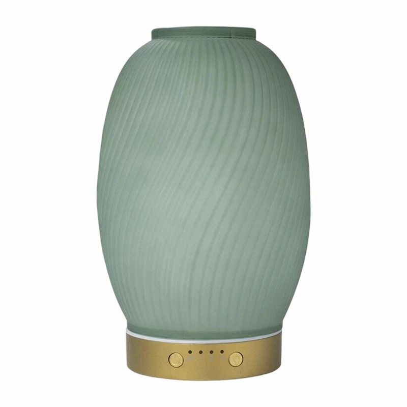 Mini Aroma Diffusers Glass