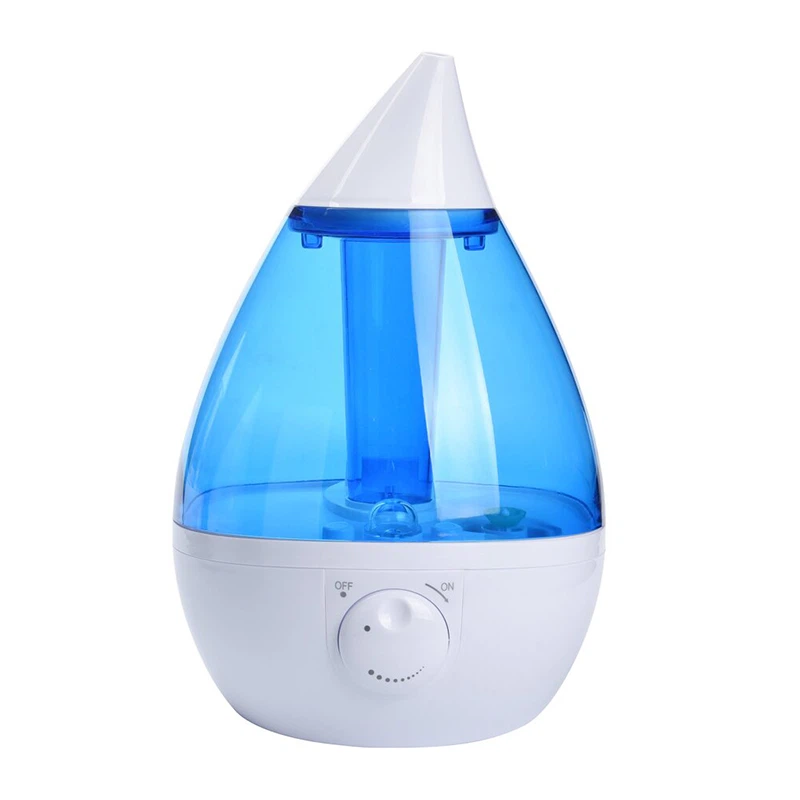 Mini Ultrasonic Humidifier