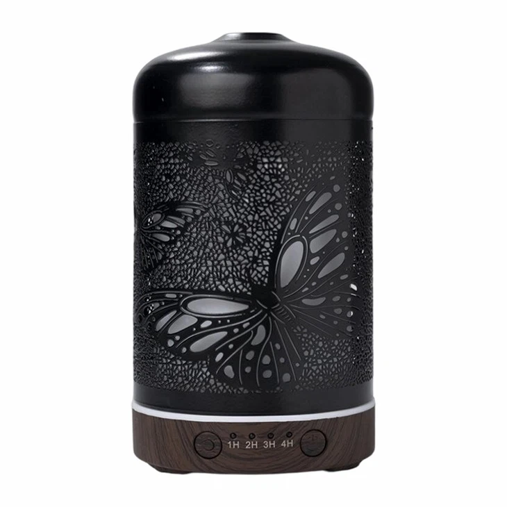 Smart Lantern Aroma Diffuser