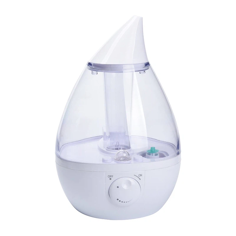 Portable Cold Mist Humidifier