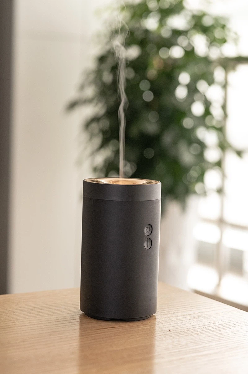 USB Rechargeable Flame Diffuser