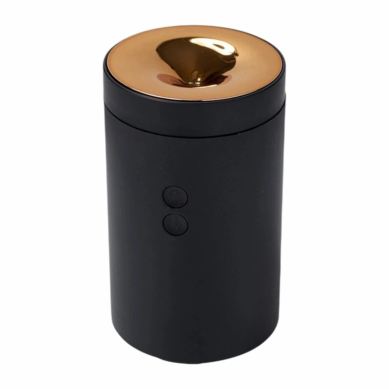 USB Rechargeable Flame Diffuser